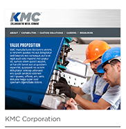 KMC Corporation